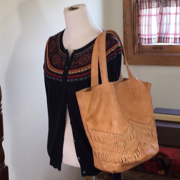 day and mood Handbags - Purse